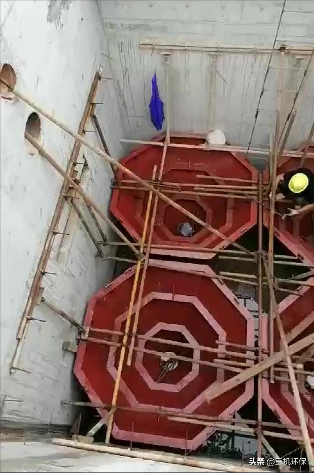 袋子过滤机
