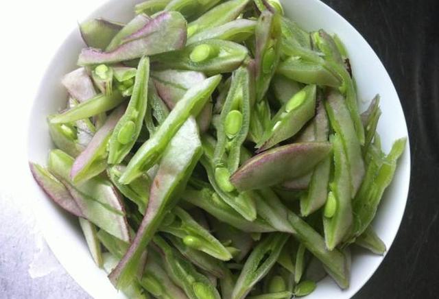 扁豆的做法大全家常（分享一个扁豆好吃的做法）(2)