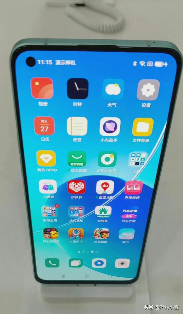 接下来的新机热潮即将到来，又快到了神仙打架的时候了