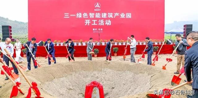 忠县立式制砂机