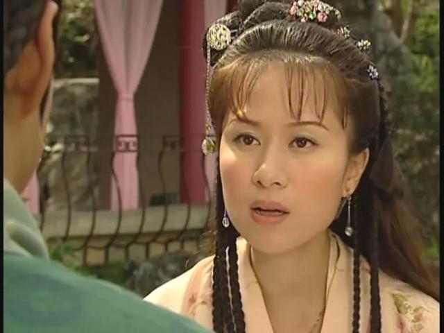 TVB那些黄金女配角，虽然她们没有大红大紫，但你一定眼熟