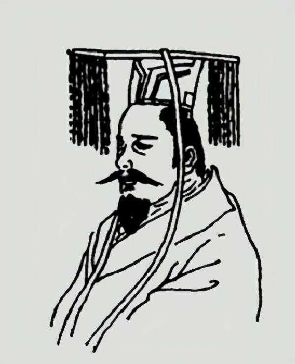 晋朝开国皇帝:干货分享，梳理西晋七帝，司马炎开国，司马邺受尽屈辱亡国