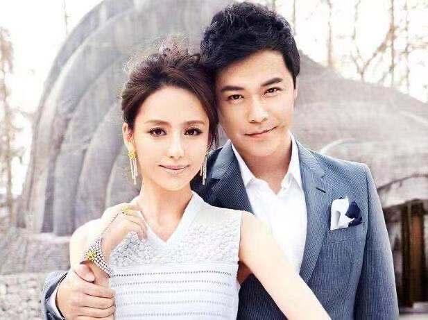 陈思成佟丽娅分手:佟丽娅和陈思诚离婚的原因，杨幂给了启示，赵丽颖给了答案