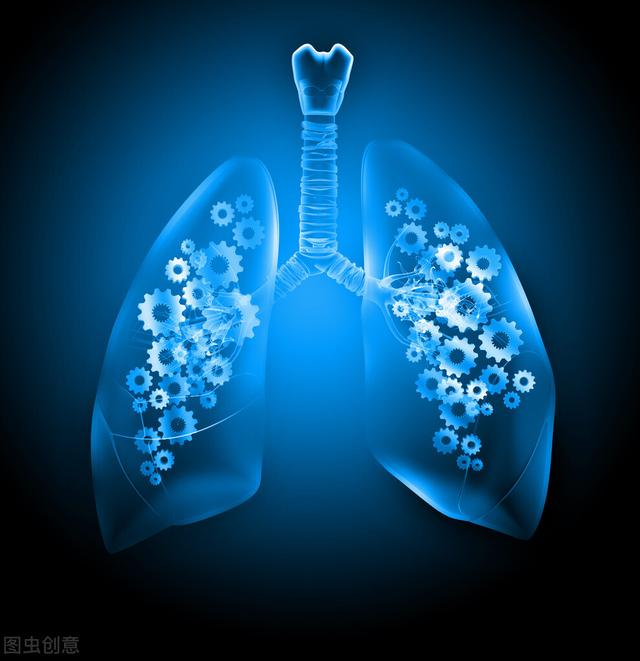 改善慢阻肺生活，这些要点得牢记