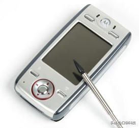 那些年，你见过的摩托罗拉手机