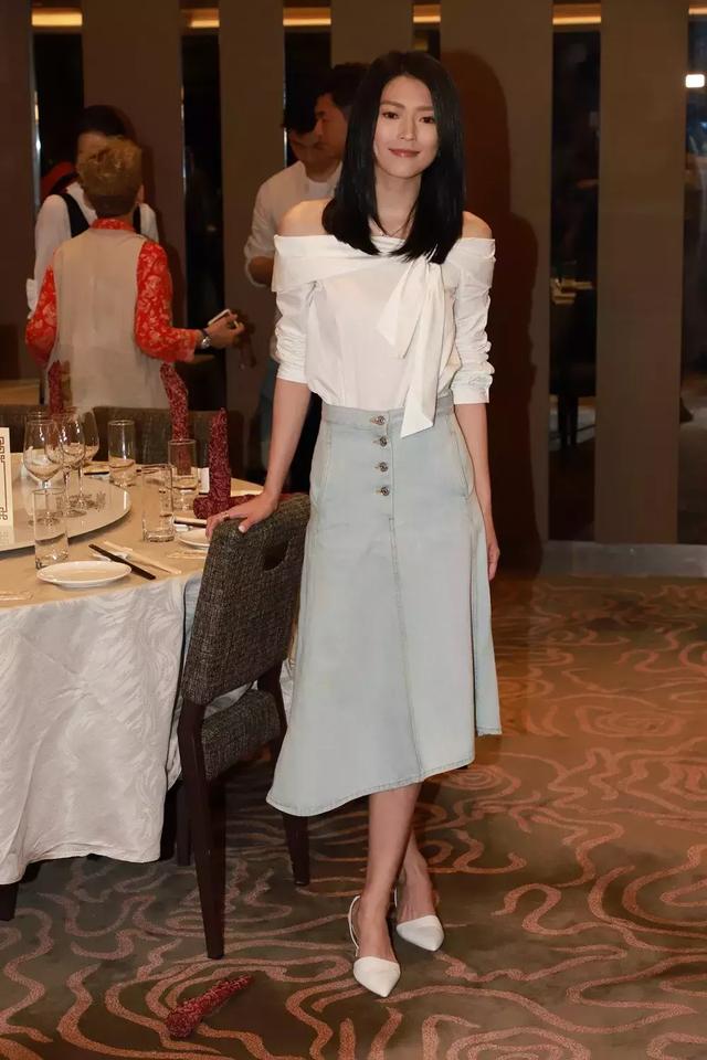 31岁女星首次担任TVB新剧重要角色 煞科直言不舍：好失落