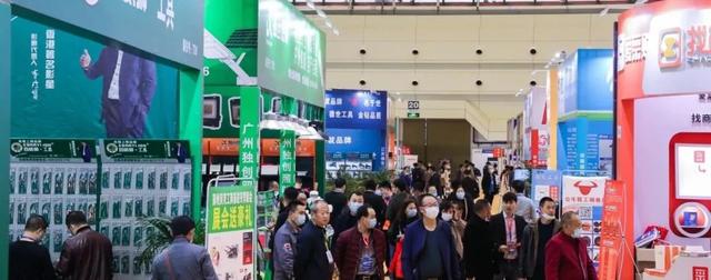 天津五金机械展
