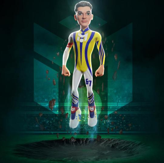 耐克潜入了元宇宙，运动鞋变成加密货币，还能这么玩