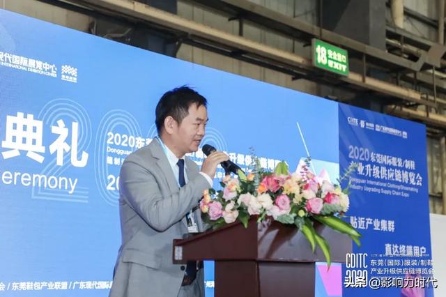 国际绗绣机械展