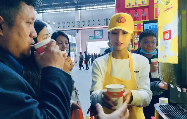 昆山市豆制品机械展