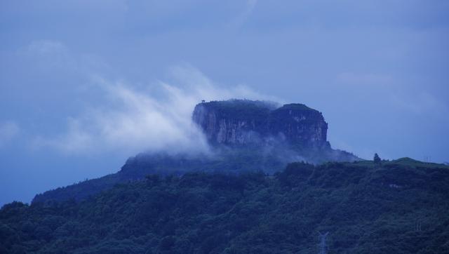 凯里旅游