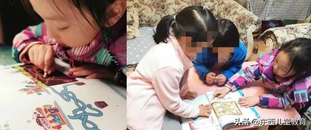 学前班禁了也好，我踩坑都踩够了！练思维还是这2套王牌教材香