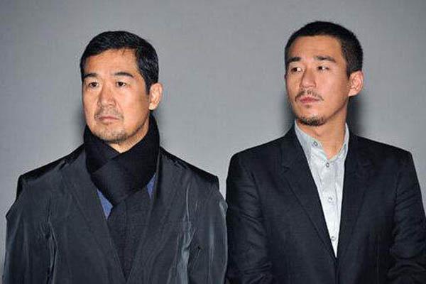 黄定宇与童瑶?这又是什么内幕?