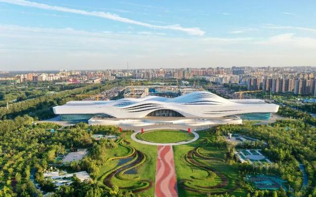 河北人口增速第一城，十年间人口增加逾百万，如今常住人口546万