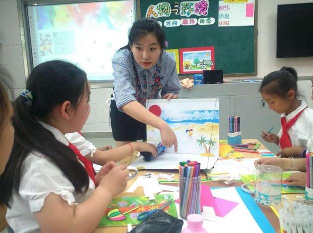 中小学“5+2”模式，9月1日正式实行，家长心里的石头落了地