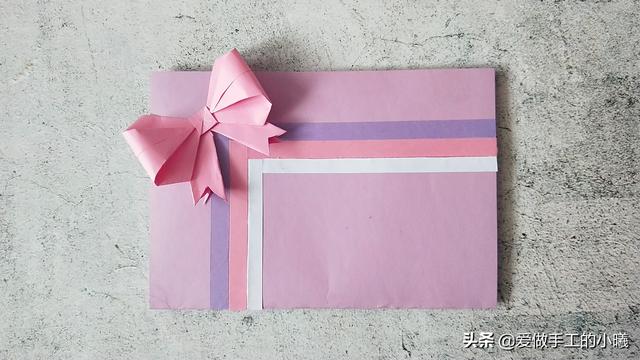 贺卡怎么做