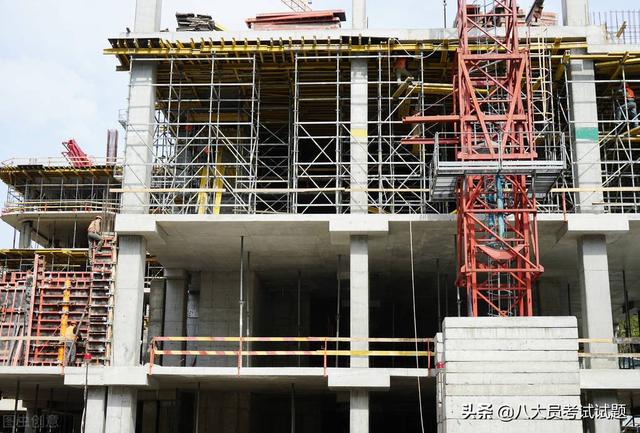 建筑八大员有哪些武汉建筑七大员材料员通过率材料员考试模拟题
