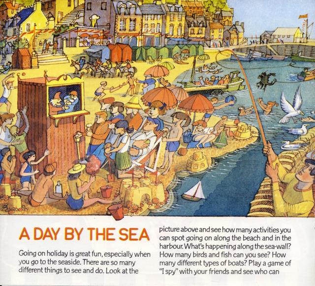 原版英文儿童故事Little  Story  Teller系列全含MP3音频