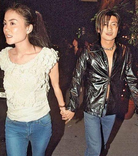 51岁李亚鹏再当爸！王菲“满脸的嫌弃”成全了老李“双重的幸福”