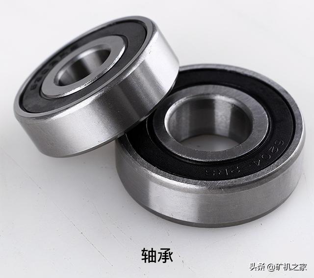 制砂机使用介绍