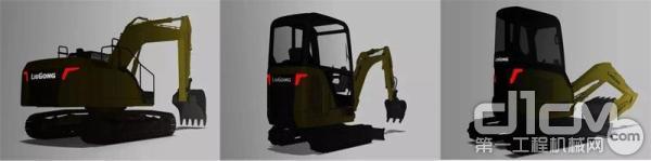 bices工程机械展