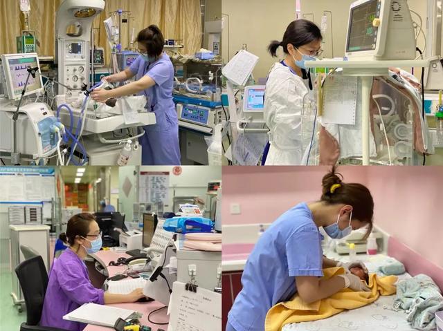 一位早产儿的“回忆录”：今天，我站在3岁的起点回头看