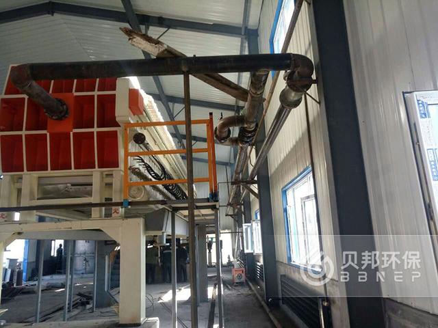 关于河北自动保压厢式压滤机的信息