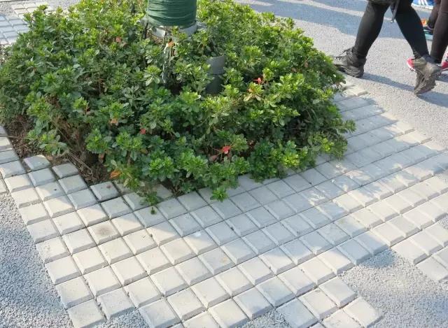 pc砖 pc砖（pc砖透水吗） 生活