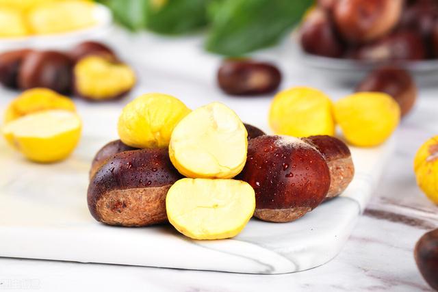 肝病患者能吃坚果吗？