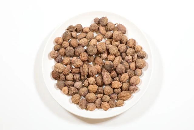 芝味本草——第74期（砂仁）尤二姐、贾蓉抢什么零食？