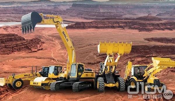 bices工程机械展