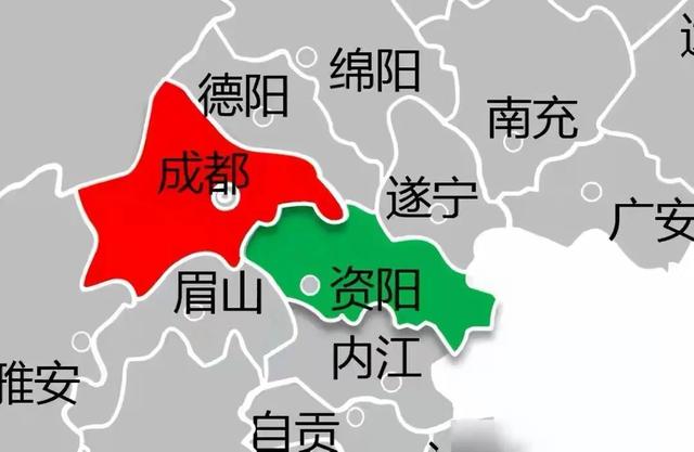 中国城市化升级，5个大城市合并完成，未来或再诞生三大超级城市