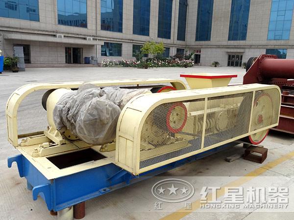 安徽齿辊破碎机规格型号