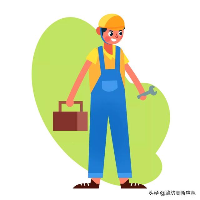 @1500万特种作业人员：特种作业操作证的问题都在这里了