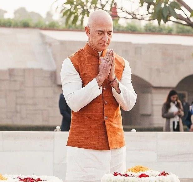 劳拉桑切斯(劳拉桑切斯贝佐斯)