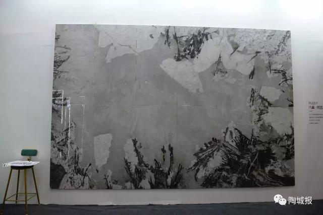 冠珠展鹏陶城瓷砖工程部