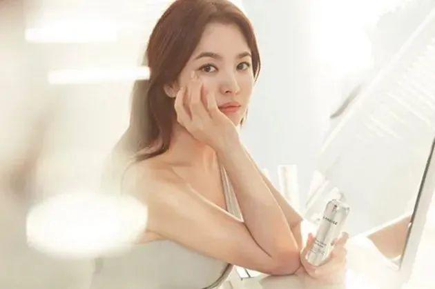 韩国明星排行榜（2021年韩国身价最高的8位明星）