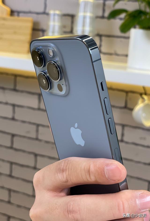 iPhone 13 系列快速上手体验：你想知道的都在这里了-第3张图片-9158手机教程网