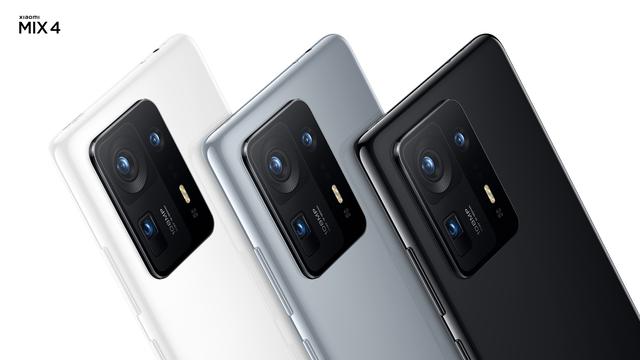 双11最值得捡漏的4款旗舰手机，价格持续走低，买对不错