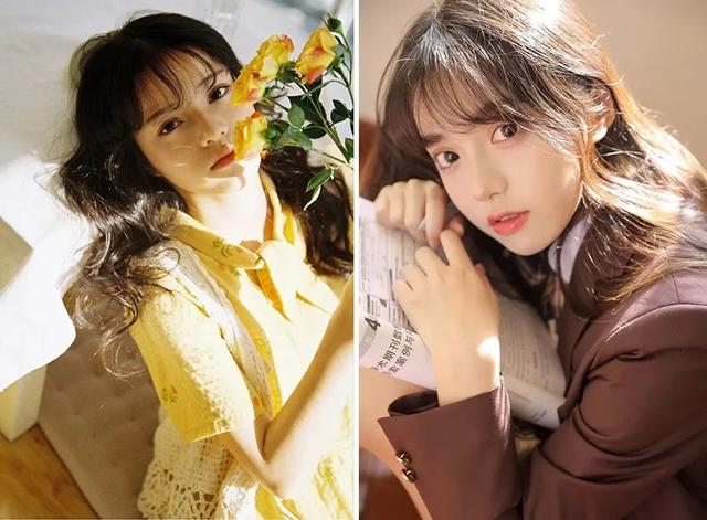 个子矮适合什么发型女（小个子什么发型好看）