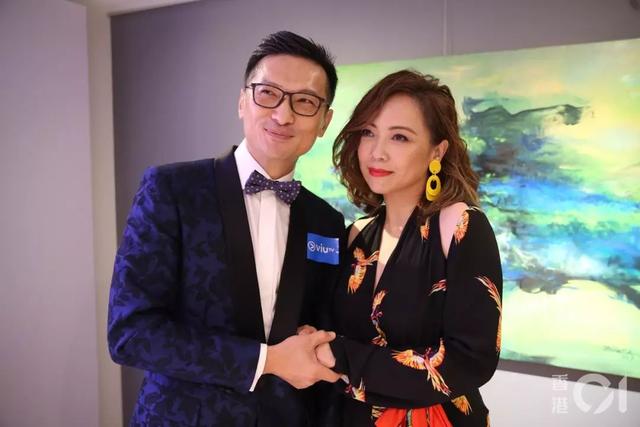 ViuTV月底再变阵强推两大自制剧　视后邓萃雯大战影后惠英红