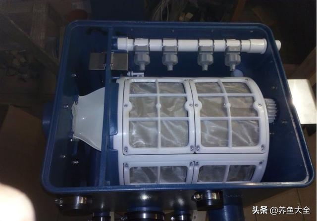 渭南鼓式过滤机