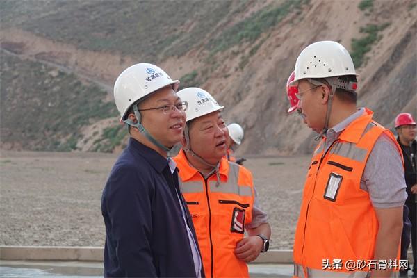 甘肃矿山破碎机操作规程