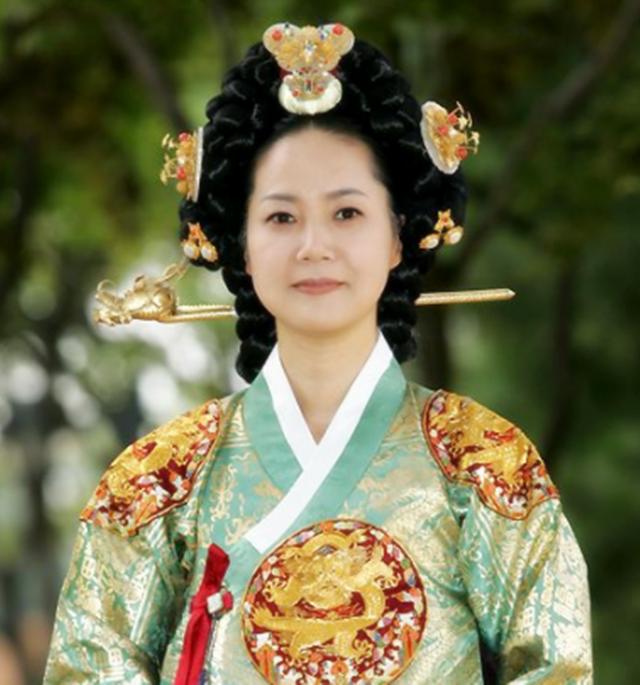 朝鲜李氏王朝帝王列表(朝鲜历史上三大明君)