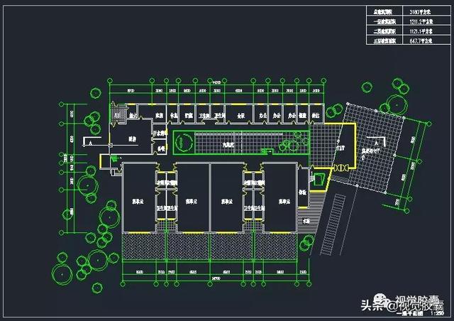 2021中国最美幼儿园，这样的环境中成长，一定充满真善美