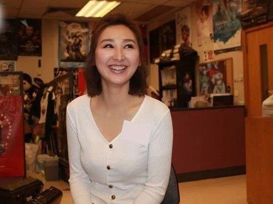 首次担正主演大获好评！TVB落选港姐入行11年终于上位成力捧花旦