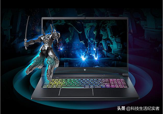 2021年最佳的5款RTX3070笔记本：满血性能高颜值，最低价不足万元