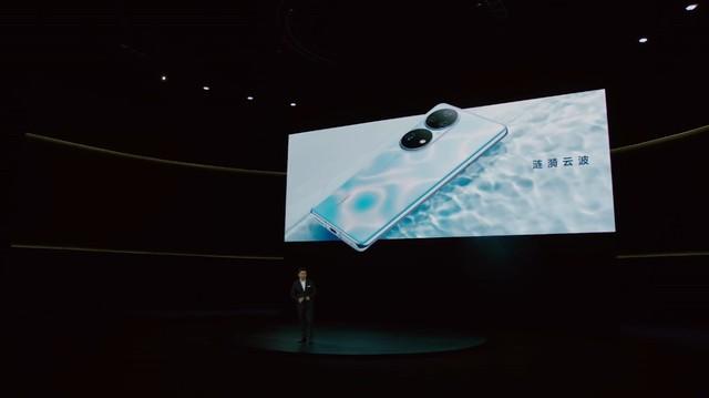 华为P50不支持5G的元凶找到了！美国滤波器卡脖子，中国无一生还