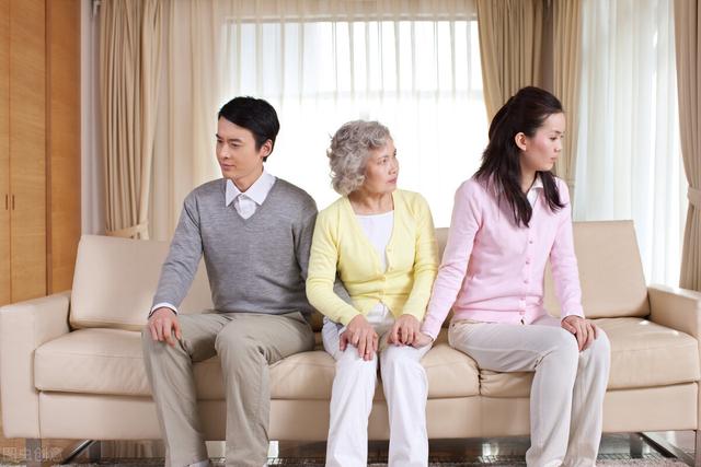 婆婆来了大结局杜鹃结婚（婆婆来了大结局杜鹃怀孕）