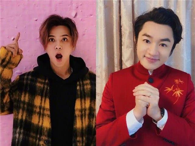TVB演员向于正求合作惨遭无视，网友劝其三思后行！
